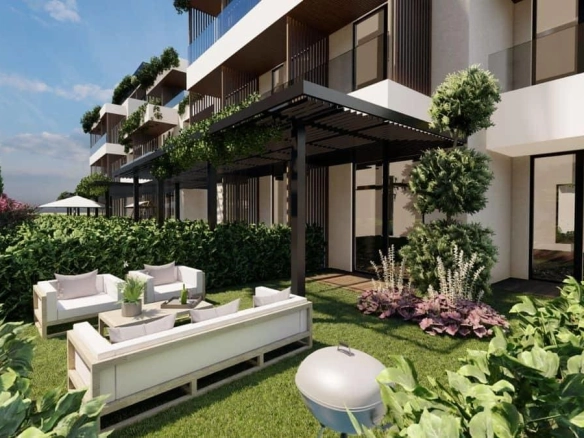 Stan 29 m² – Kumbor, Herceg Novi — fotografija 8