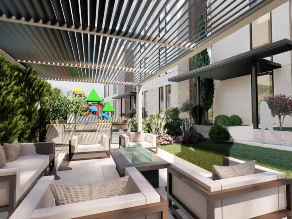 Stan 29 m² – Kumbor, Herceg Novi — fotografija 9