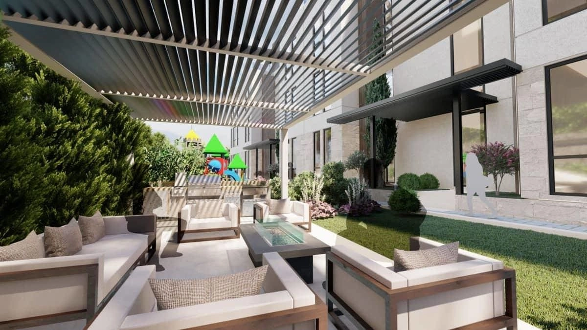 Stan-u-novogradnji-A-Star-Serenity-Kumbor-Herceg-Novi-8 Stan 29 m² – Kumbor, Herceg Novi — fotografija 9