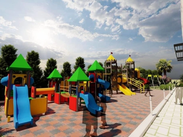Stan 29 m² – Kumbor, Herceg Novi — fotografija 10