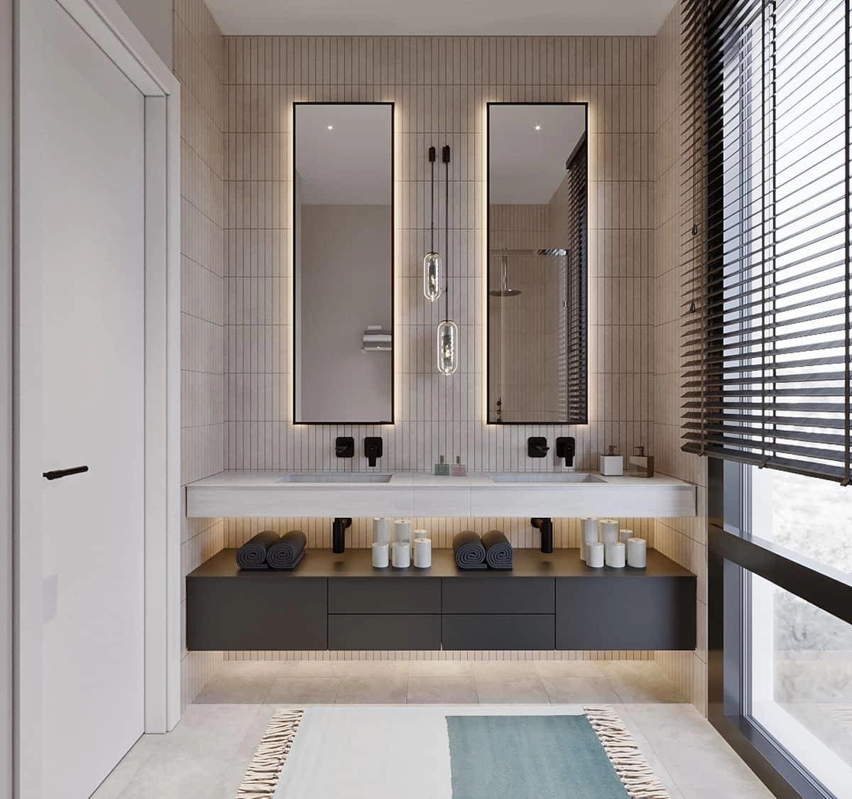 Stan-u-novogradnji-A-Star-Serenity-Kumbor-Herceg-Novi-12 Stan 29 m² – Kumbor, Herceg Novi — fotografija 13