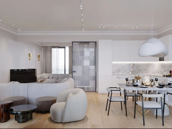 Stan 29 m² – Kumbor, Herceg Novi — fotografija 14