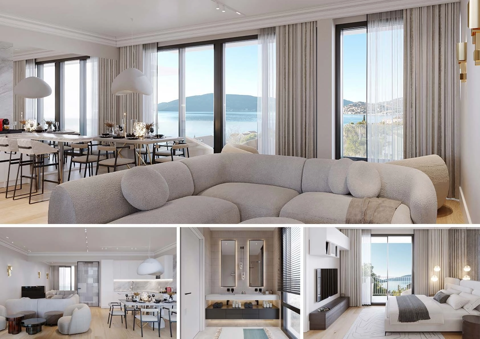 Stan-u-novogradnji-A-Star-Serenity-Kumbor-Herceg-Novi-14 Stan 29 m² – Kumbor, Herceg Novi — fotografija 15