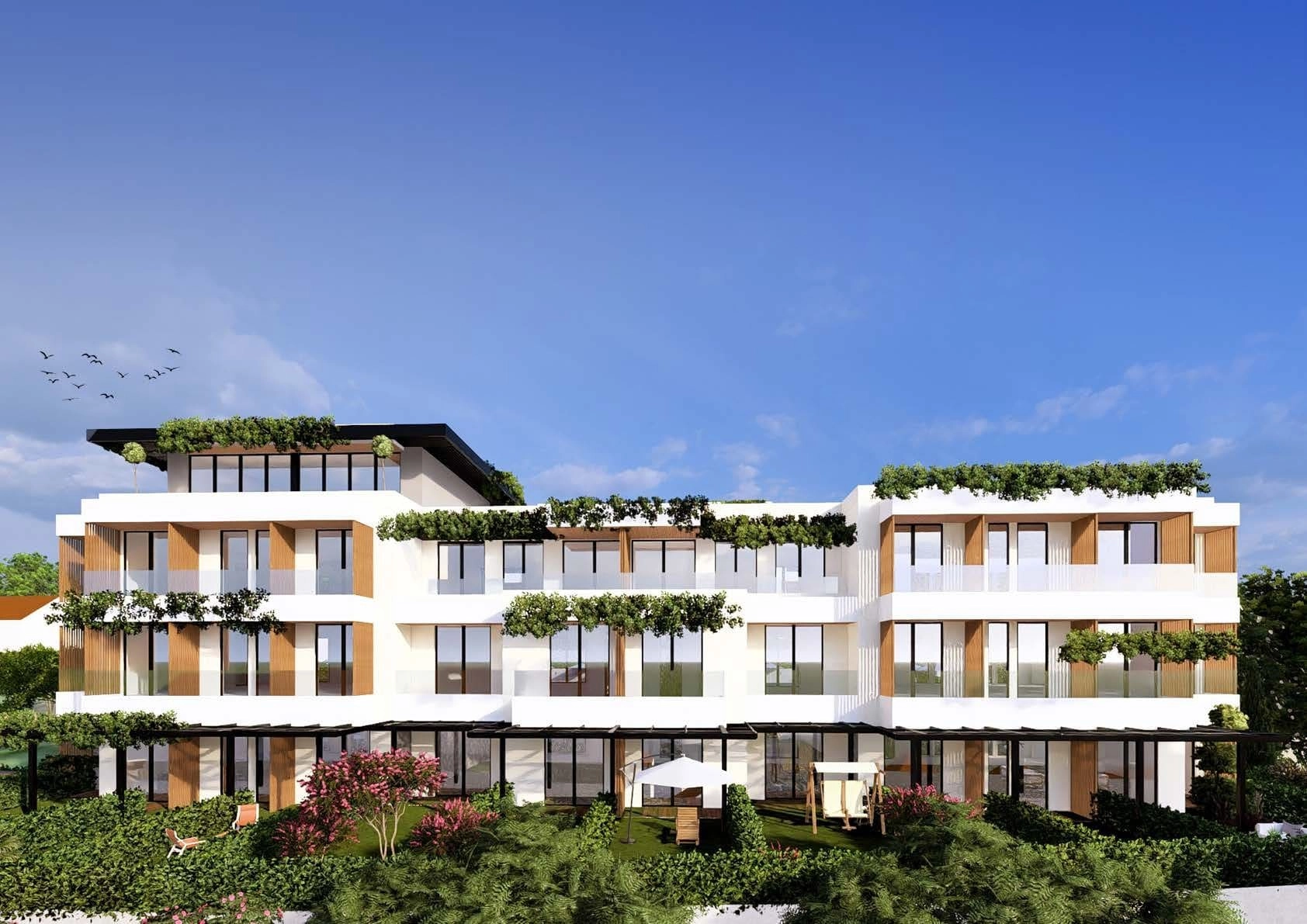 Stan-u-novogradnji-A-Star-Serenity-Kumbor-Herceg-Novi-15 Stan 29 m² – Kumbor, Herceg Novi — fotografija 16