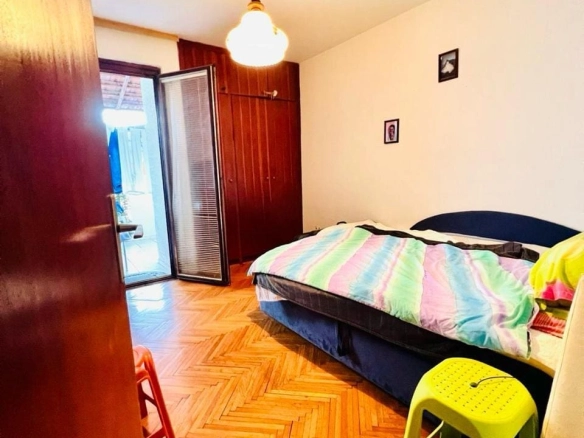 Dvosoban stan 80 m² – Bar — fotografija 4