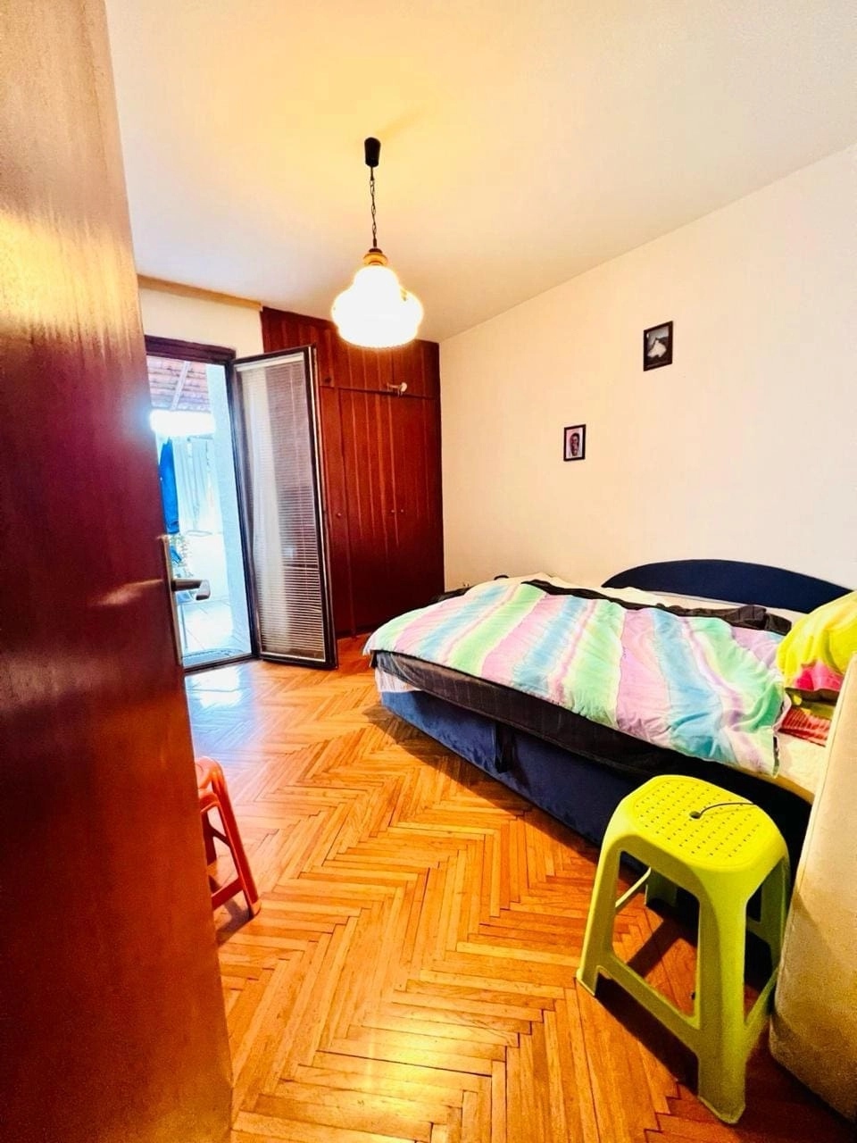 Dvosoban-stan-u-centru-Bara-3 Dvosoban stan 80 m² – Bar — fotografija 4