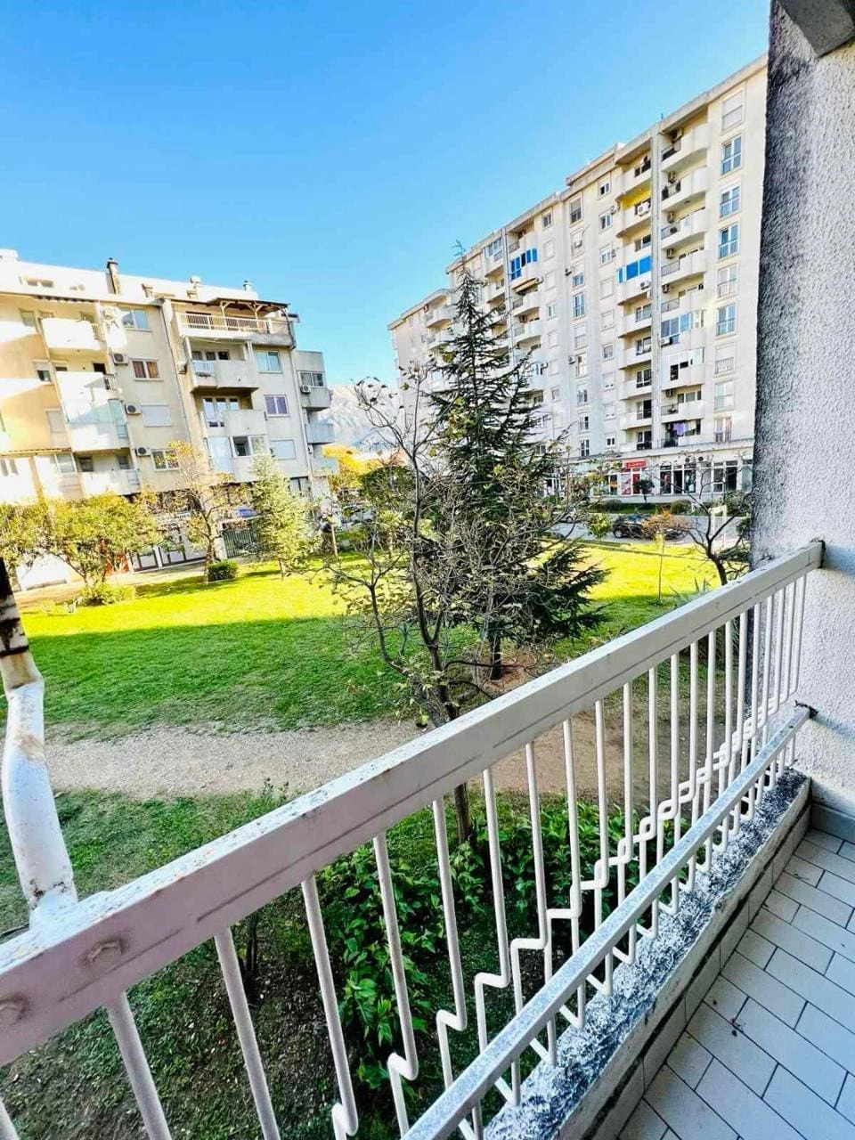 Dvosoban-stan-u-centru-Bara-5 Dvosoban stan 80 m² – Bar — fotografija 6