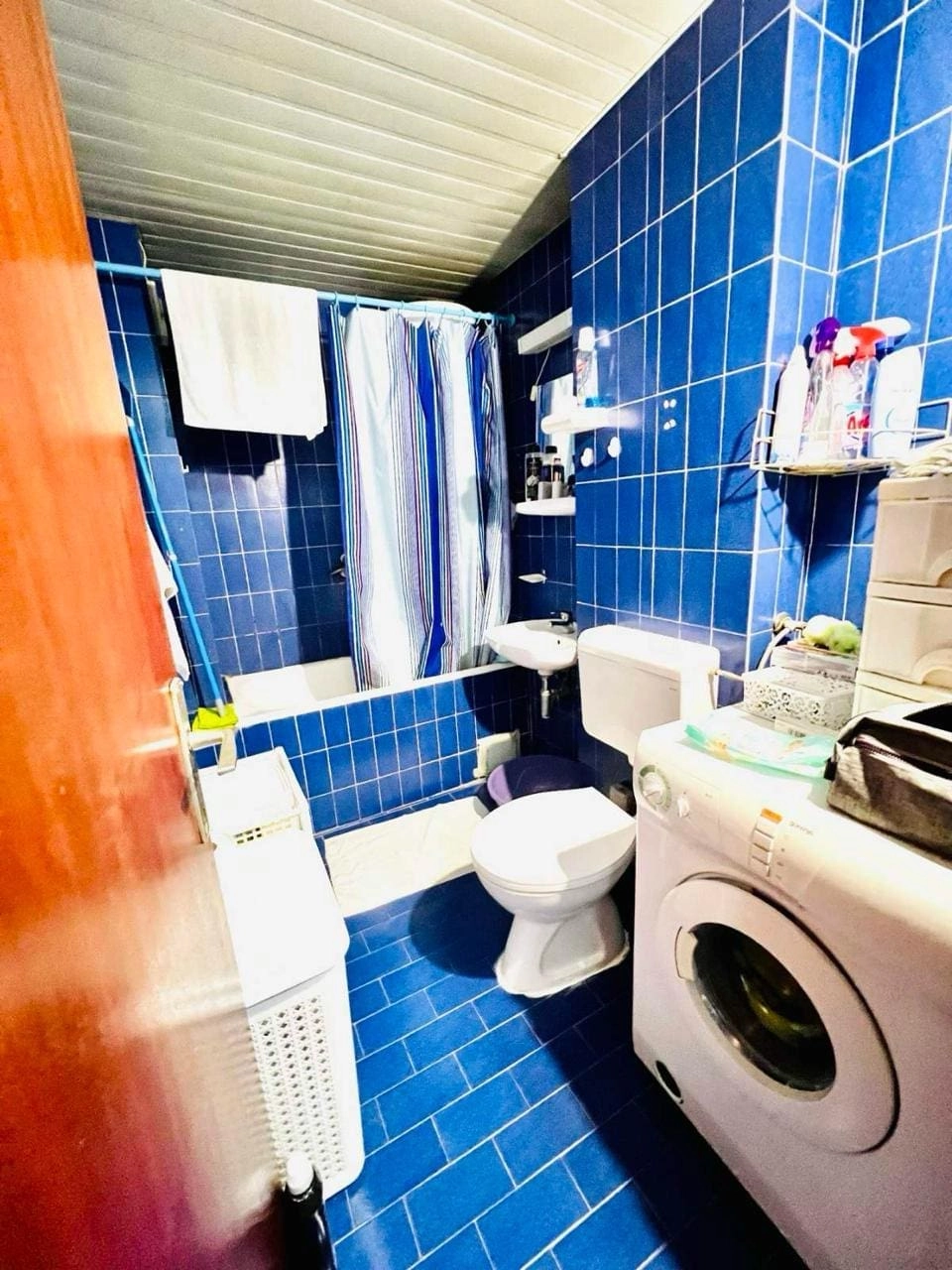 Dvosoban-stan-u-centru-Bara-6 Dvosoban stan 80 m² – Bar — fotografija 7