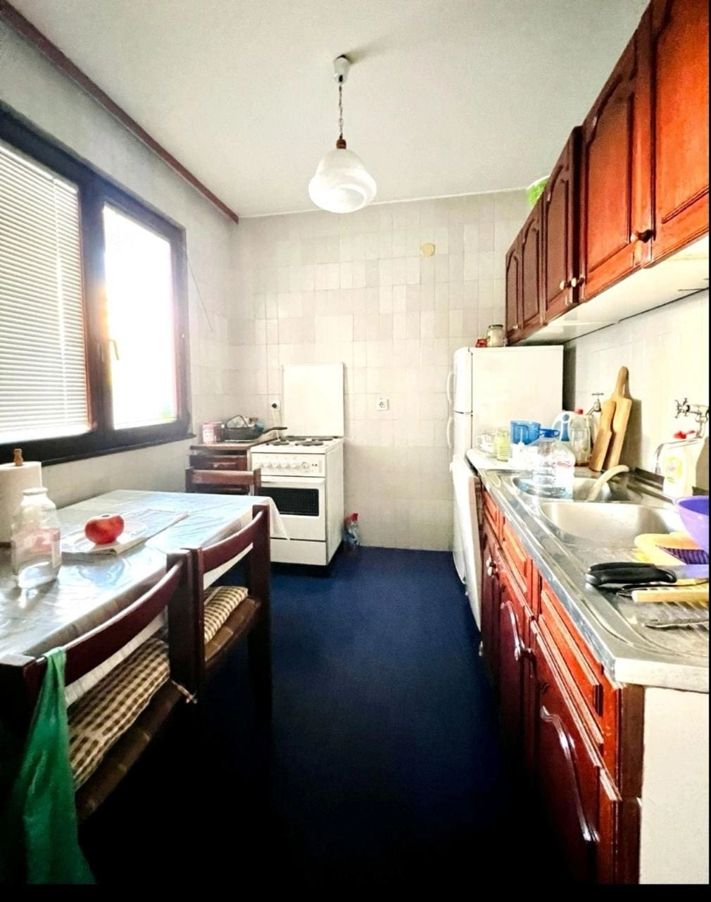 Dvosoban-stan-u-centru-Bara-7 Dvosoban stan 80 m² – Bar — fotografija 8