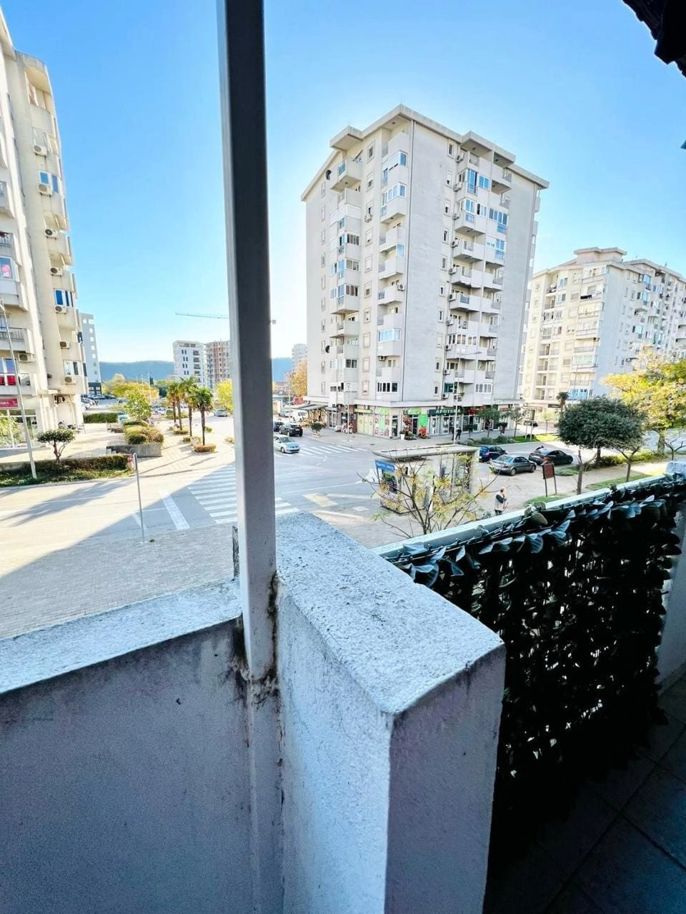 Dvosoban-stan-u-centru-Bara-9 Dvosoban stan 80 m² – Bar — fotografija 10