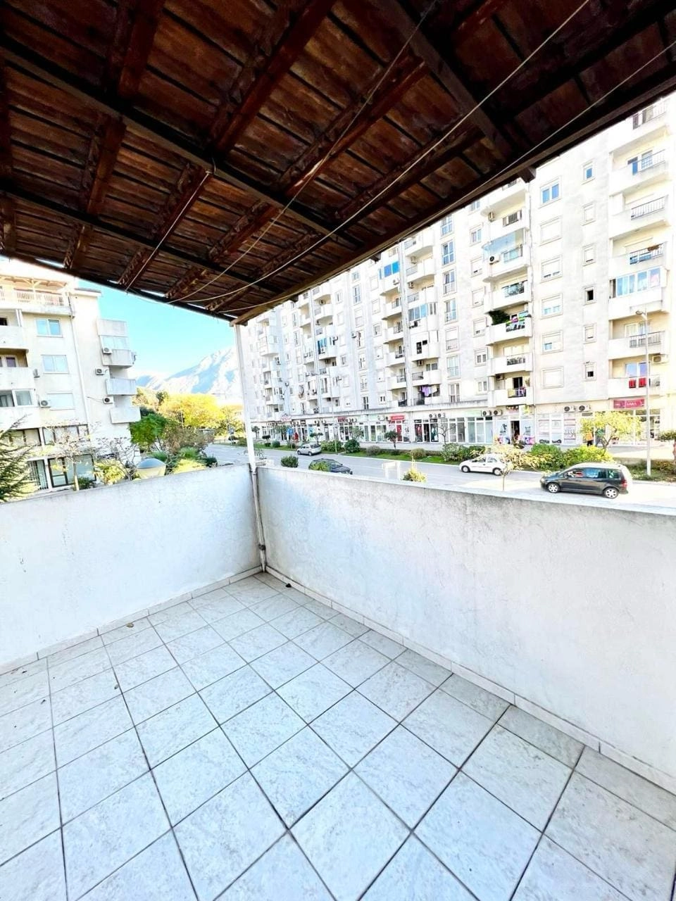 Dvosoban-stan-u-centru-Bara-10 Dvosoban stan 80 m² – Bar — fotografija 11