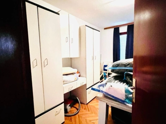 Dvosoban stan 80 m² – Bar — fotografija 12