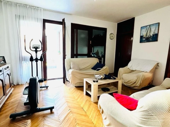 Dvosoban stan 80 m² – Bar — fotografija 14