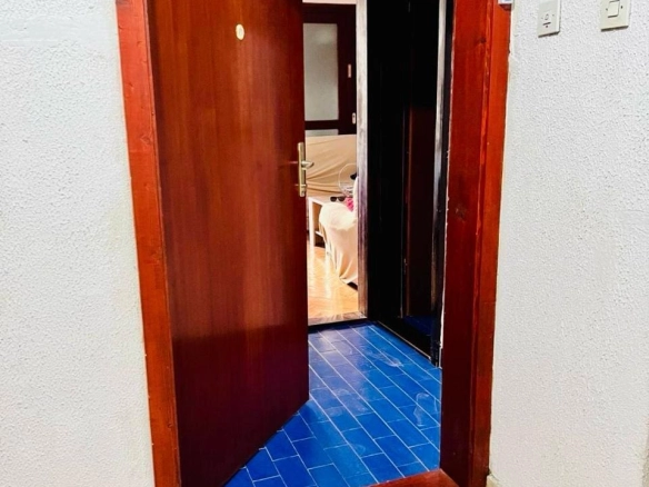 Dvosoban stan 80 m² – Bar — fotografija 15