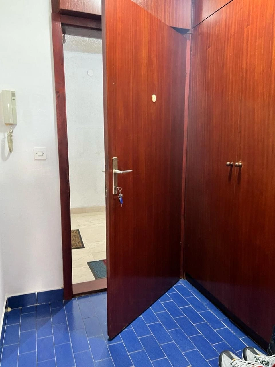 Dvosoban-stan-u-centru-Bara-16 Dvosoban stan 80 m² – Bar — fotografija 17