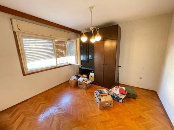 Trosoban stan 100 m² – Bar — fotografija 15