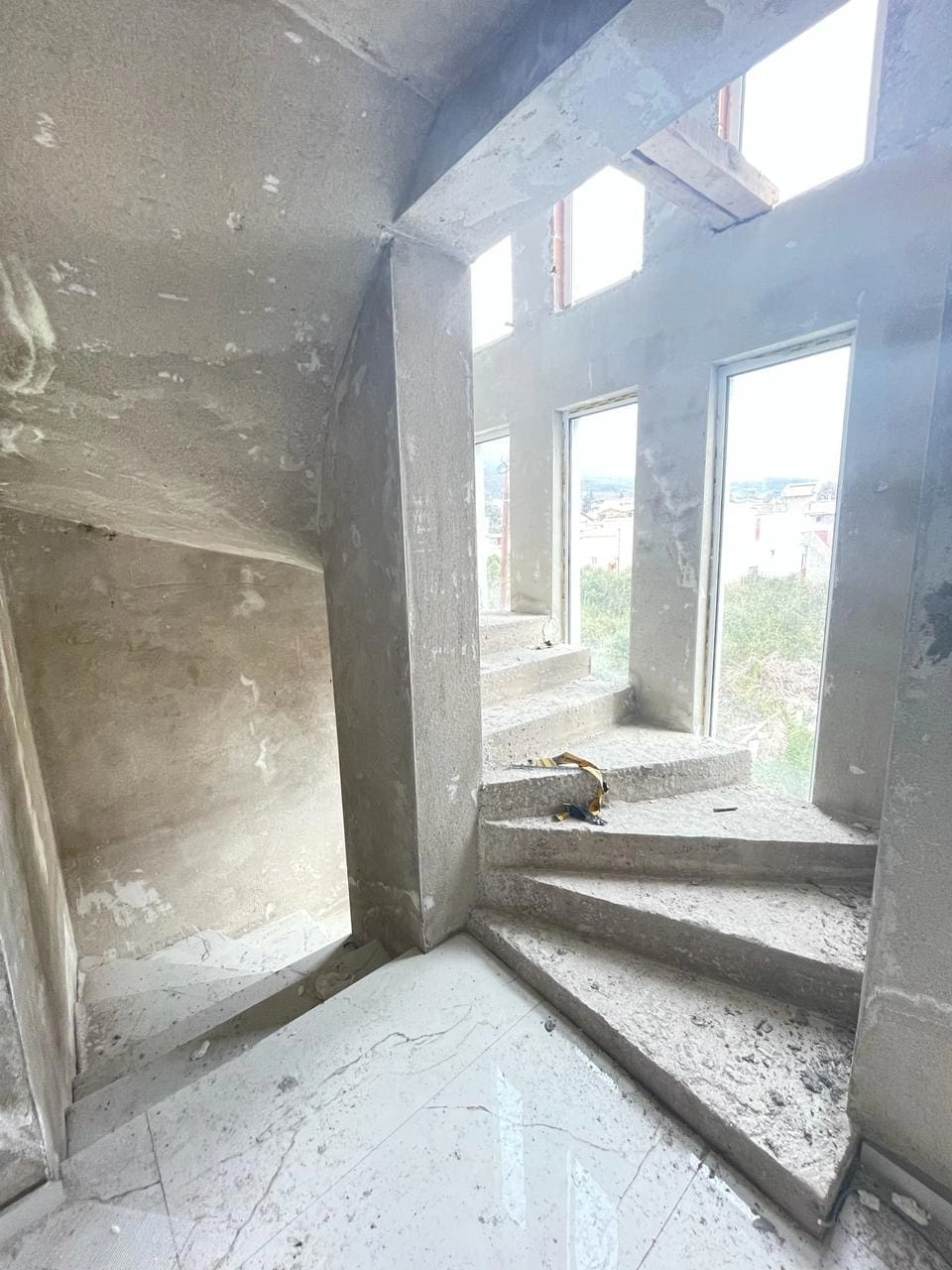 Kuca-sa-terasom-i-pogledom-na-more-Dobra-Voda-Bar-4 Kuća 180 m² – Dobra Voda, Bar — fotografija 5