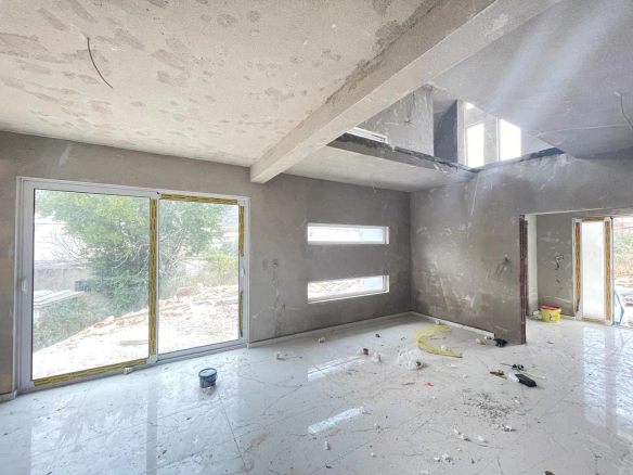 Kuća 180 m² – Dobra Voda, Bar — fotografija 9