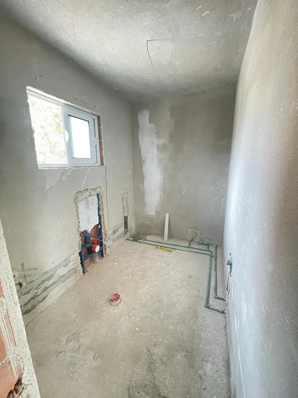 Kuca-sa-terasom-i-pogledom-na-more-Dobra-Voda-Bar-13 Kuća 180 m² – Dobra Voda, Bar — fotografija 14
