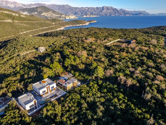 Kuća 143 m² – Krimovica, Kotor — fotografija 2