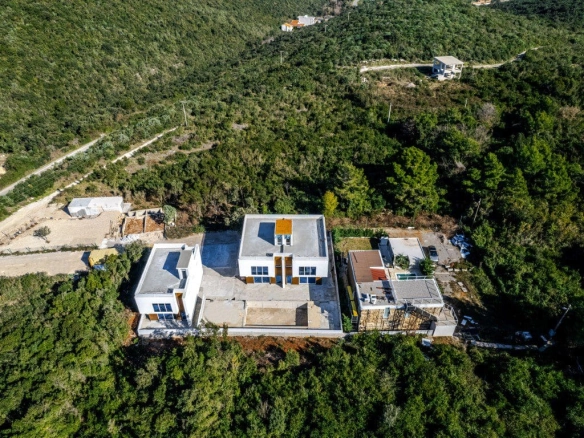 Kuća 143 m² – Krimovica, Kotor — fotografija 3