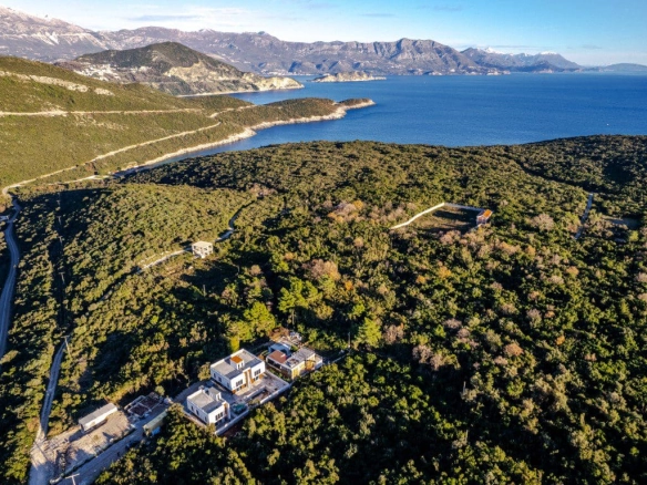 Kuća 143 m² – Krimovica, Kotor — fotografija 4