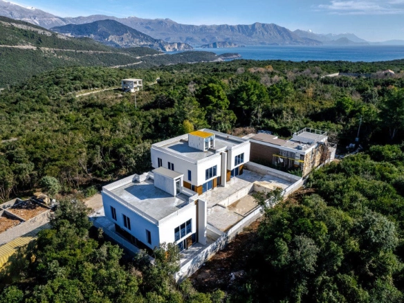 Kuća 143 m² – Krimovica, Kotor — fotografija 5