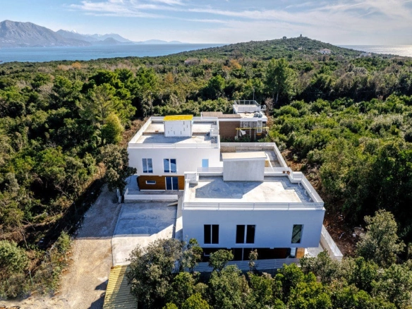 Kuća 143 m² – Krimovica, Kotor — fotografija 7