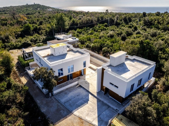 Kuća 143 m² – Krimovica, Kotor — fotografija 8