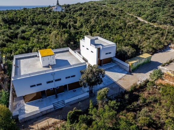 Kuća 143 m² – Krimovica, Kotor — fotografija 10