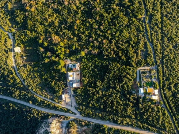 Kuća 143 m² – Krimovica, Kotor — fotografija 11