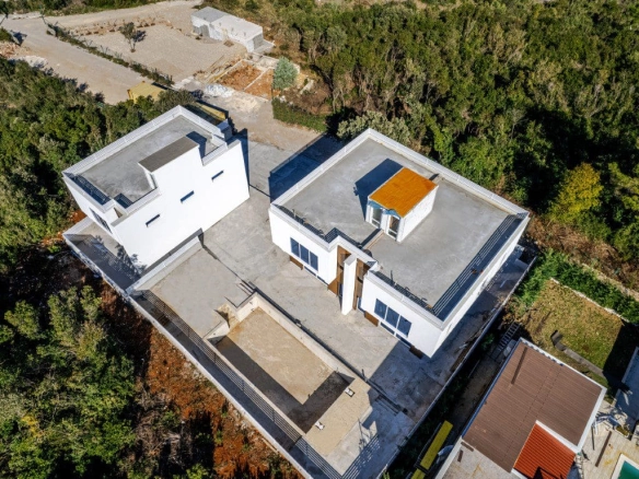 Kuća 143 m² – Krimovica, Kotor — fotografija 13