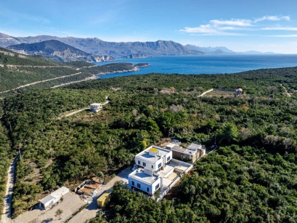Kuća 143 m² – Krimovica, Kotor — fotografija 14