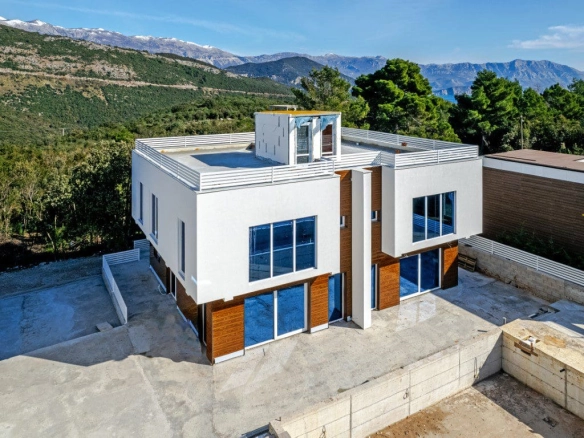 Kuća 143 m² – Krimovica, Kotor — fotografija 15