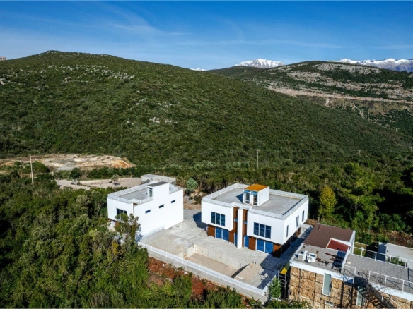 Kuća 143 m² – Krimovica, Kotor — fotografija 17