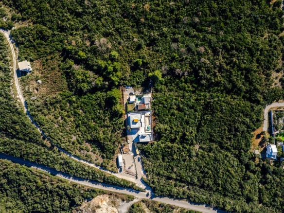 Kuća 143 m² – Krimovica, Kotor — fotografija 18