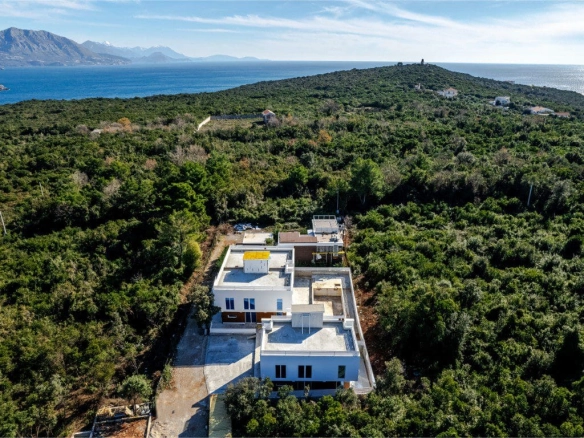 Kuća 143 m² – Krimovica, Kotor — fotografija 19