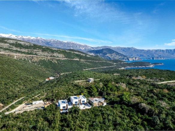 Kuća 143 m² – Krimovica, Kotor — fotografija 20