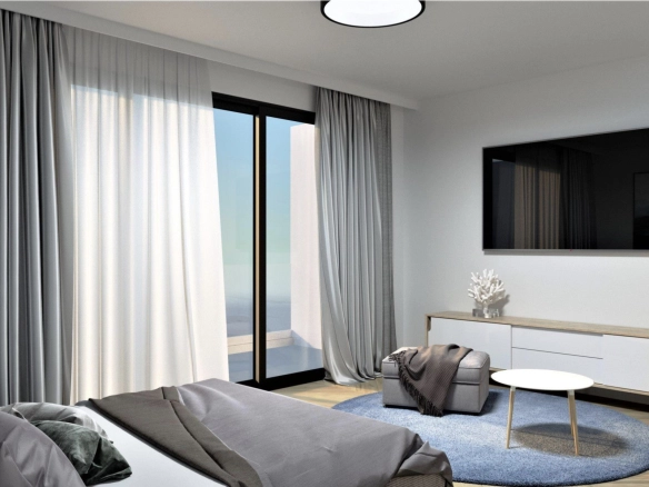 Kuća 650 m² – Blizikuće, Budva — fotografija 19
