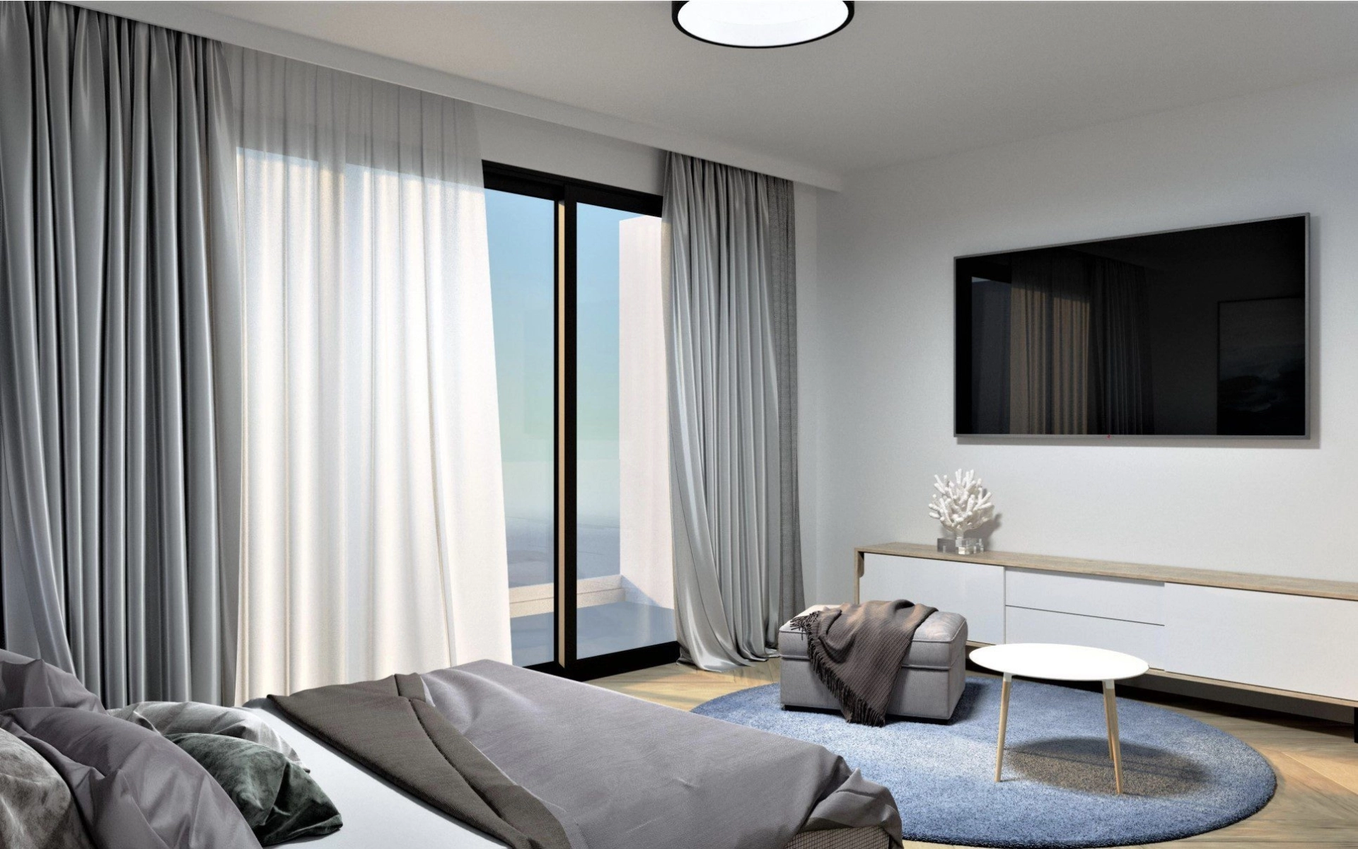 Kuća 650 m² – Blizikuće, Budva — fotografija 19