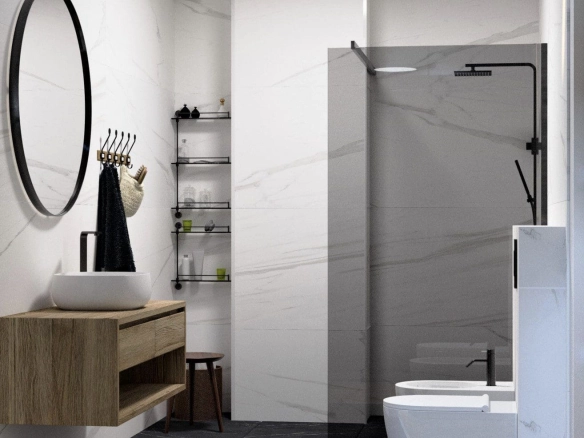 Kuća 650 m² – Blizikuće, Budva — fotografija 20