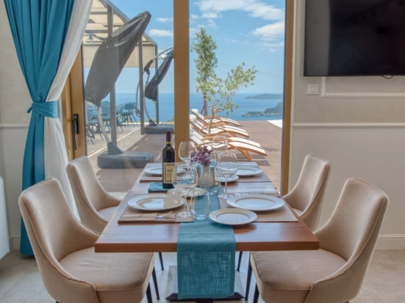 Kuća 450 m² – Blizikuće, Budva — fotografija 4