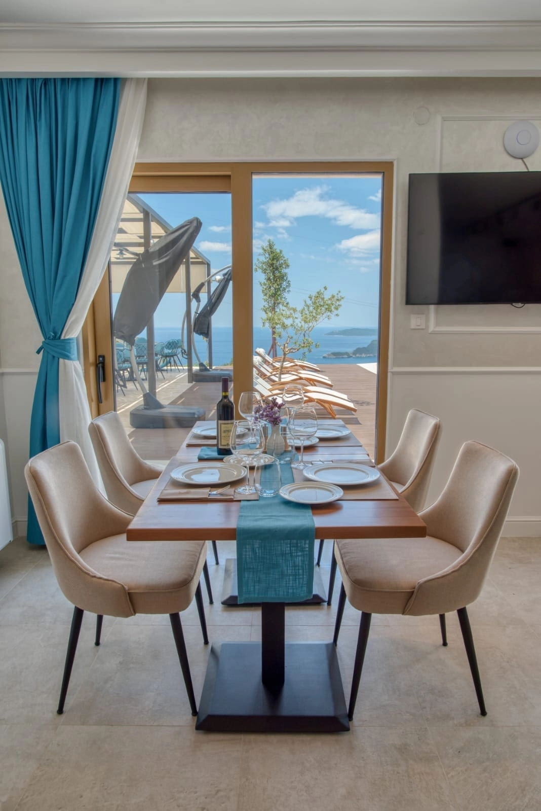 Kuća 450 m² – Blizikuće, Budva — fotografija 4
