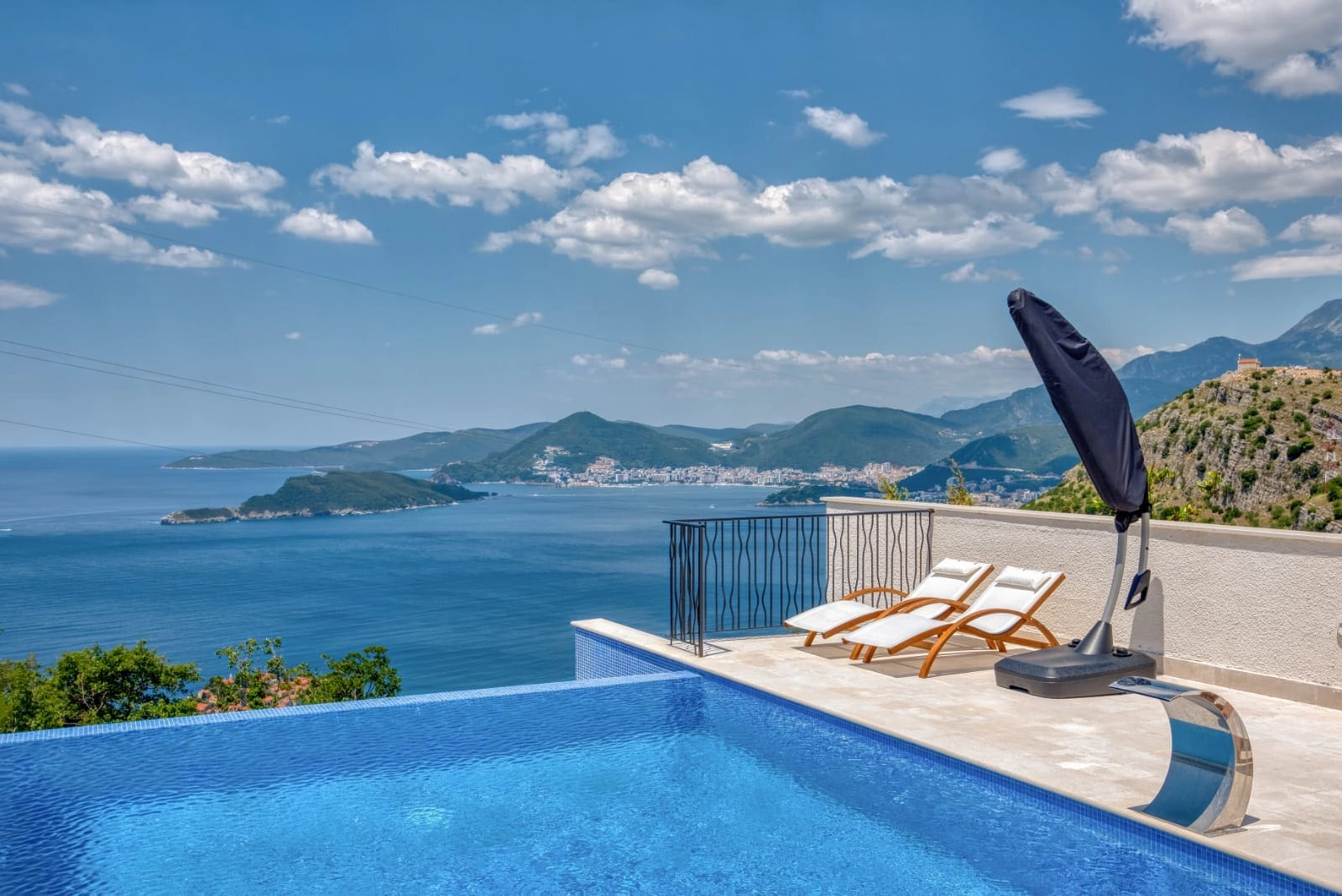 Kuća 450 m² – Blizikuće, Budva — fotografija 7