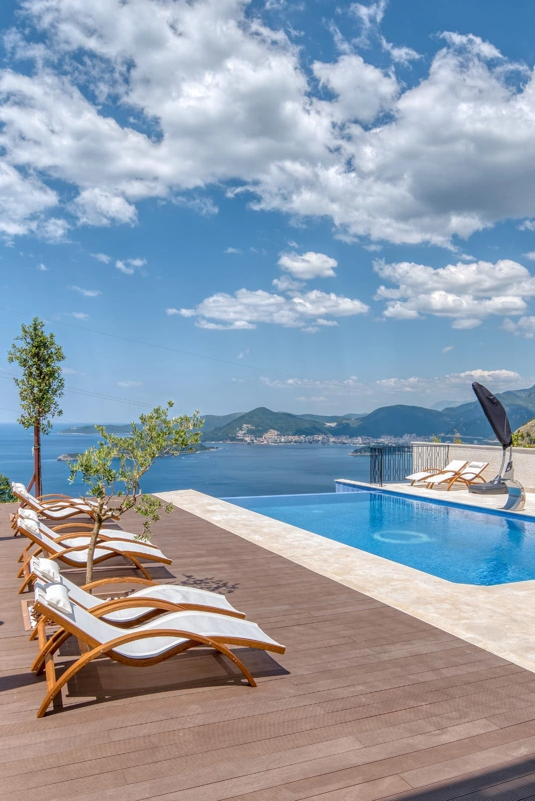 Kuća 450 m² – Blizikuće, Budva — fotografija 12