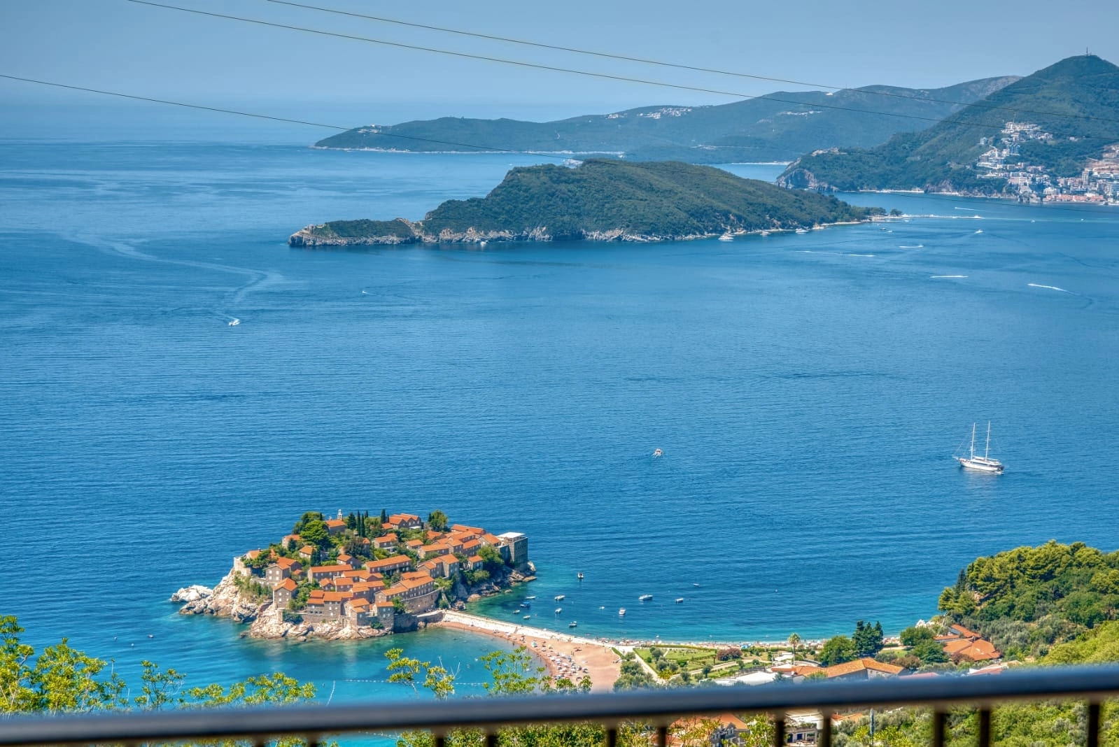 Kuća 450 m² – Blizikuće, Budva — fotografija 13