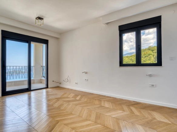 Kuća 450 m² – Blizikuće, Budva — fotografija 15