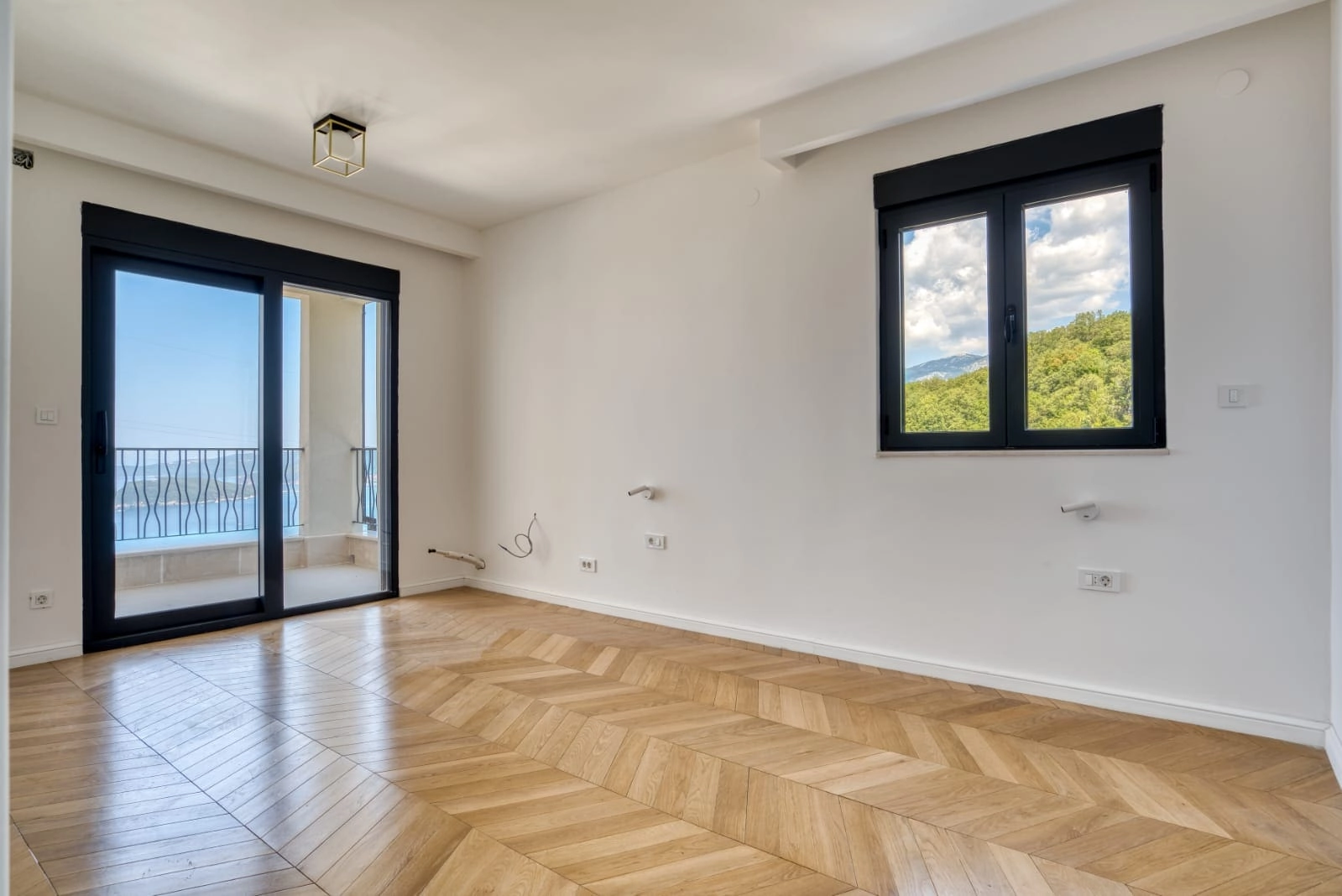 Kuća 450 m² – Blizikuće, Budva — fotografija 15