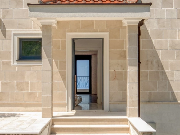 Kuća 450 m² – Blizikuće, Budva — fotografija 20
