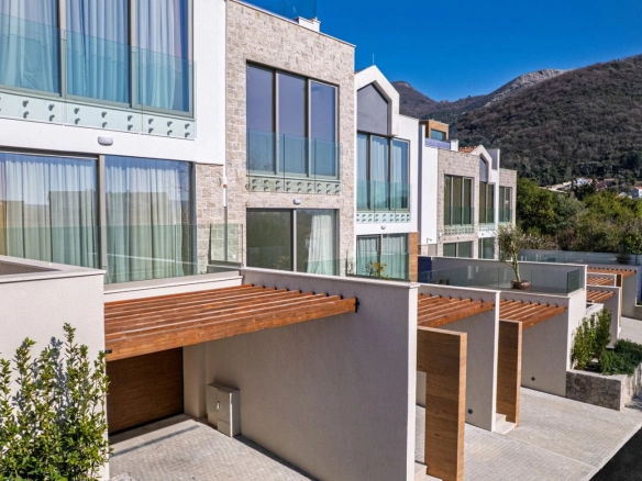 Kuća 146 m² – Donja Lastva, Tivat — fotografija 5